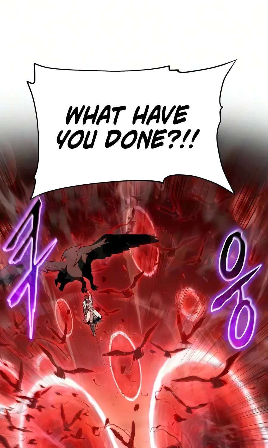 The Knight King Who Returned with a God Chapter 184 - page 46