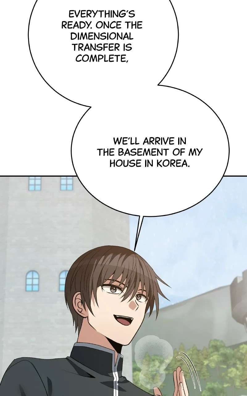 Reloaded intothe Other World Chapter 155 - page 127