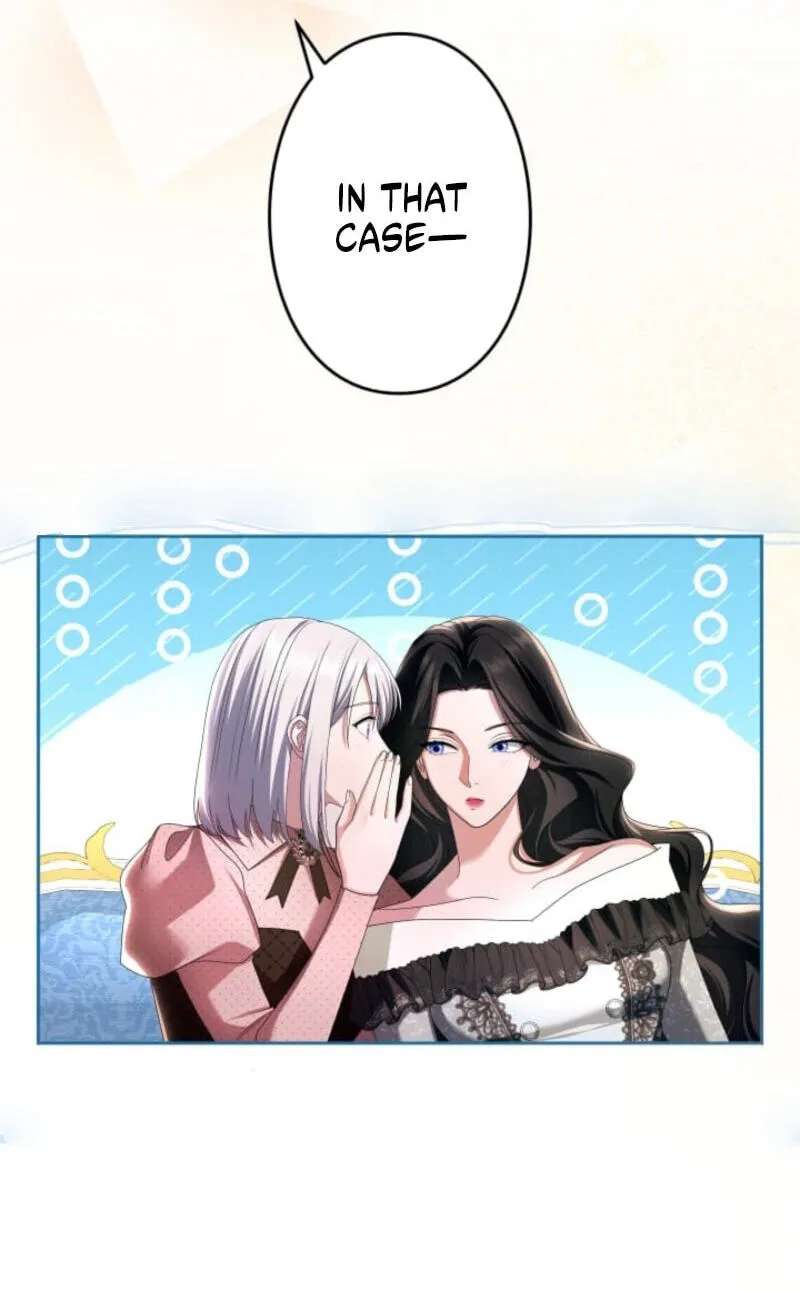 Teikoku Ichi no Akujo ni Dekiai ga Tomarimasen! Chapter 110 - page 68
