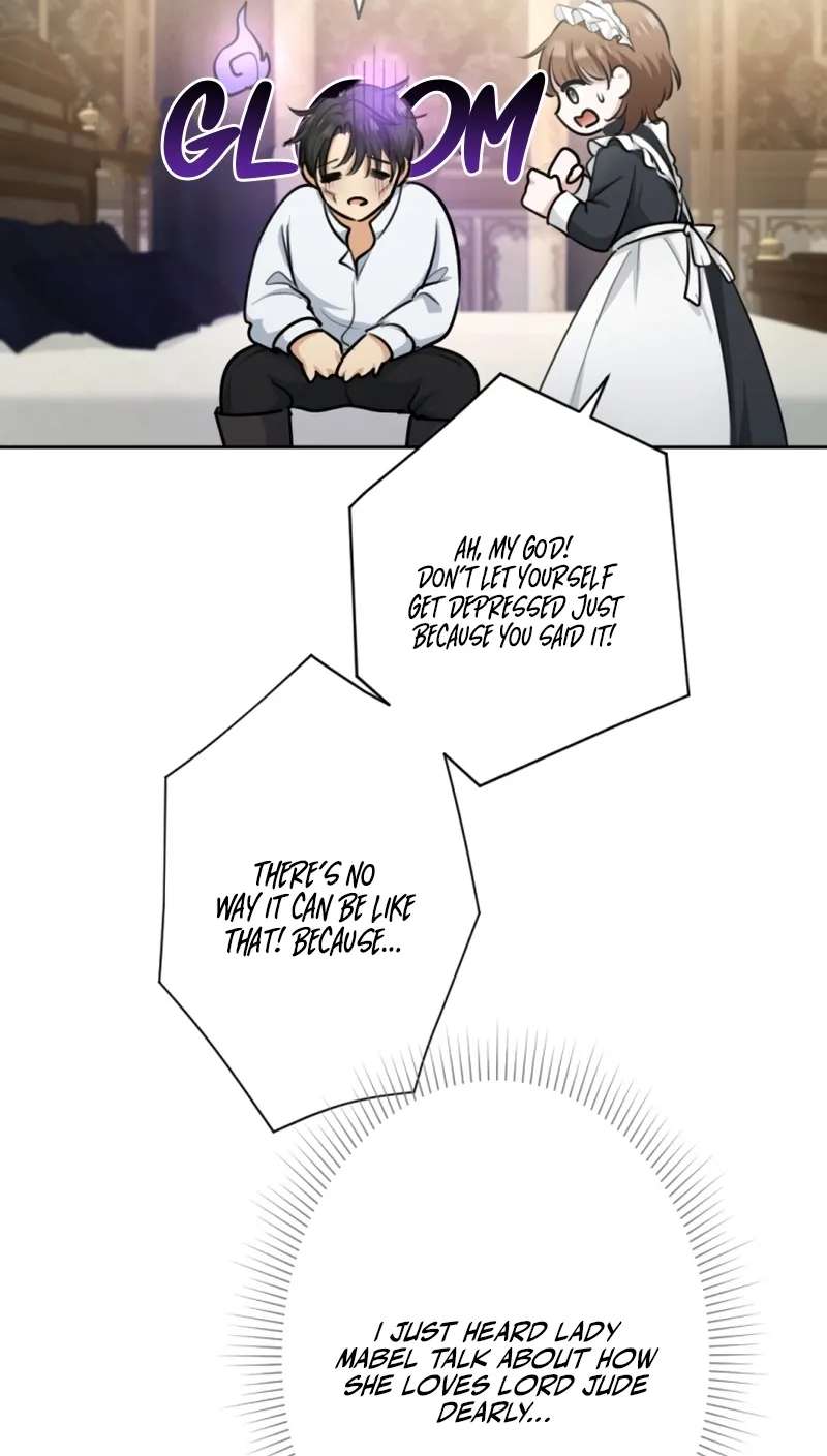 The Unhappy Poison Witch's Happy Marriage Chapter 19 - page 46
