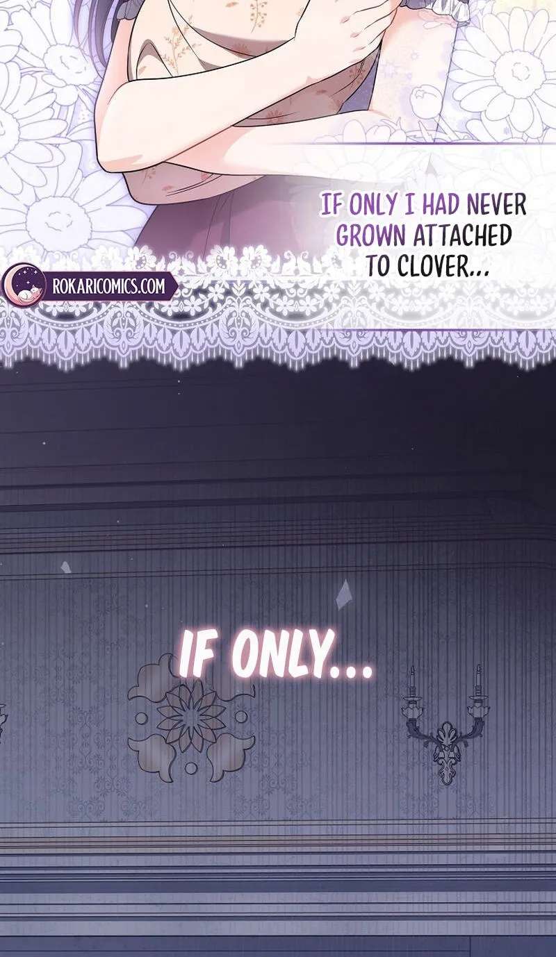 The Baby Sprout Who Bloomed in the Villainous Duke's Family Chapter 19 - page 25