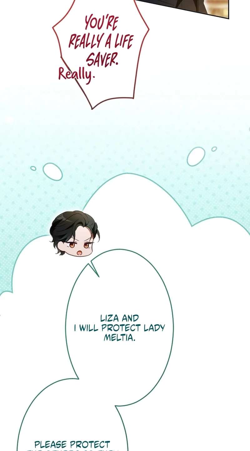 The Northern Warrior's Beloved Wife Chapter 59 - page 32