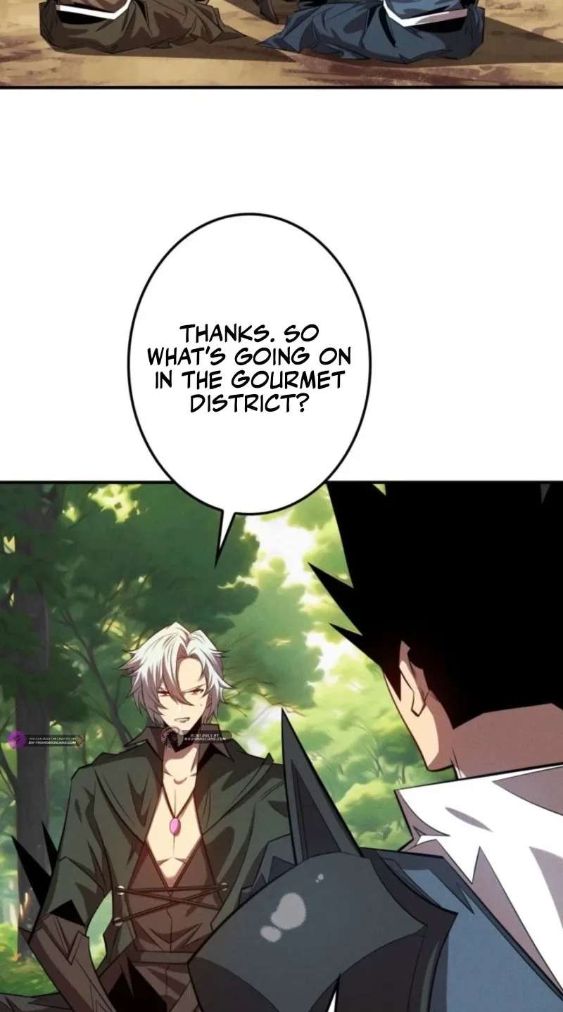 Dream Beast Hunter Chapter 24 - page 33