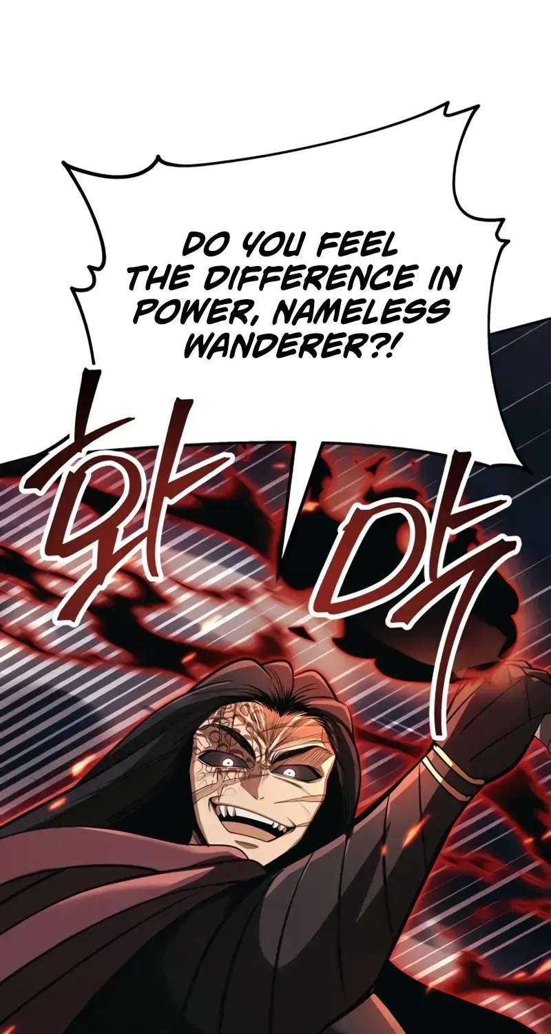 The World’s Strongest Fist Fighter Chapter 14 - page 123