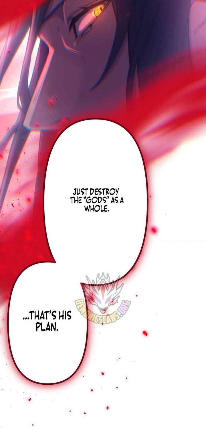 I Became An S-Rank Hunter With The Demon Lord App Chapter 166 - page 94