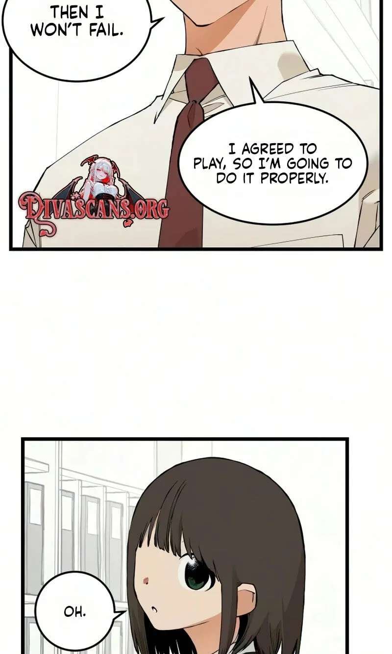 I Dare You Chapter 38 - page 61