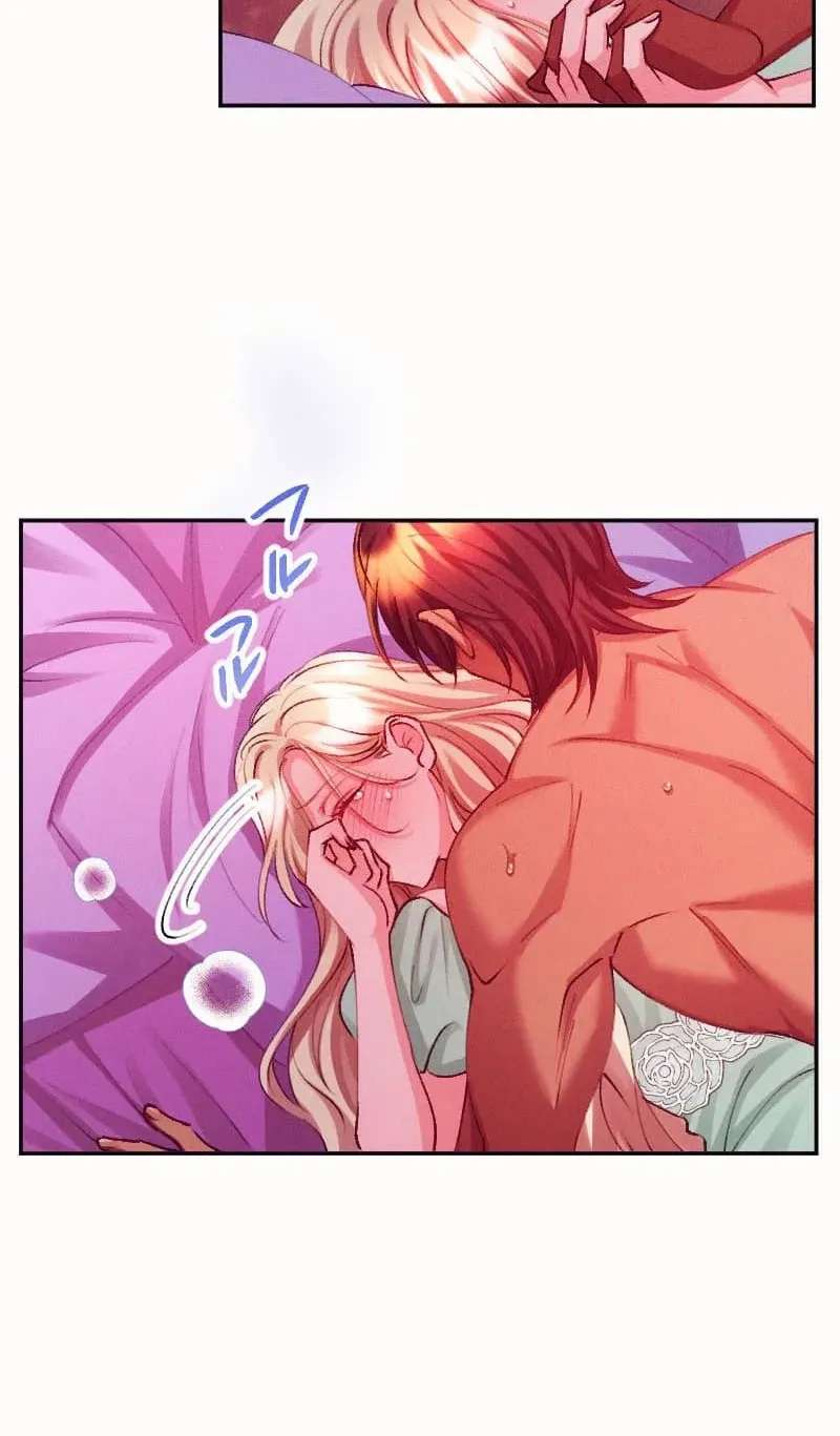 The Princess Abducted to a Land Without Women Chapter 12 - page 64