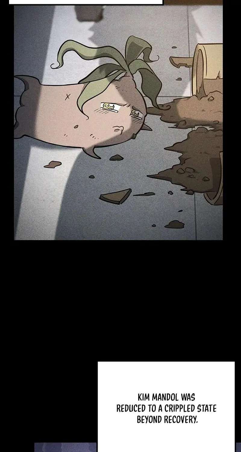 Kim Ohjin's Adventures With Strange Animals Chapter 60 - page 67