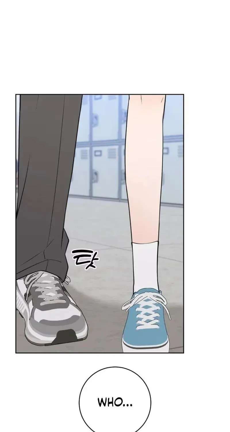 The Secret That Made You Cry Chapter 12 - page 22