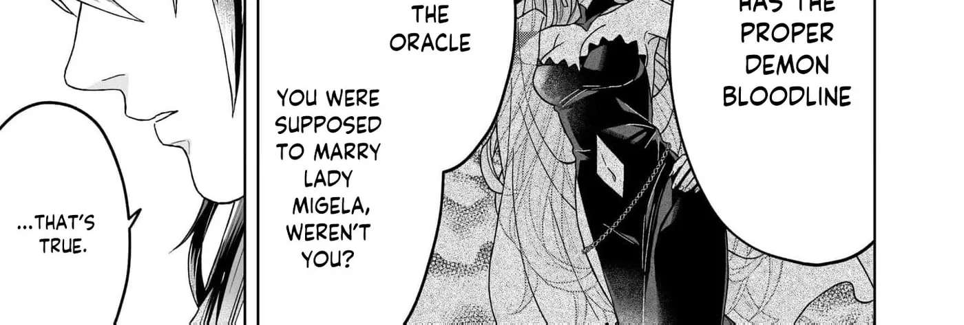 Reiguu Houchi Sarete 30-nen, Mouou Genkai na node Rien Itashimasu! Chapter 5 - page 28