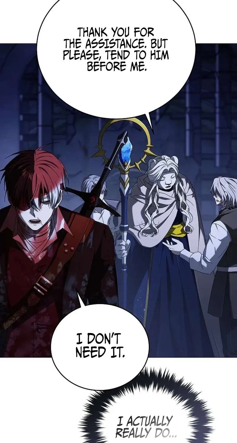 Is It Bad That the Main Character's a Roleplayer? Chapter 30 - page 79