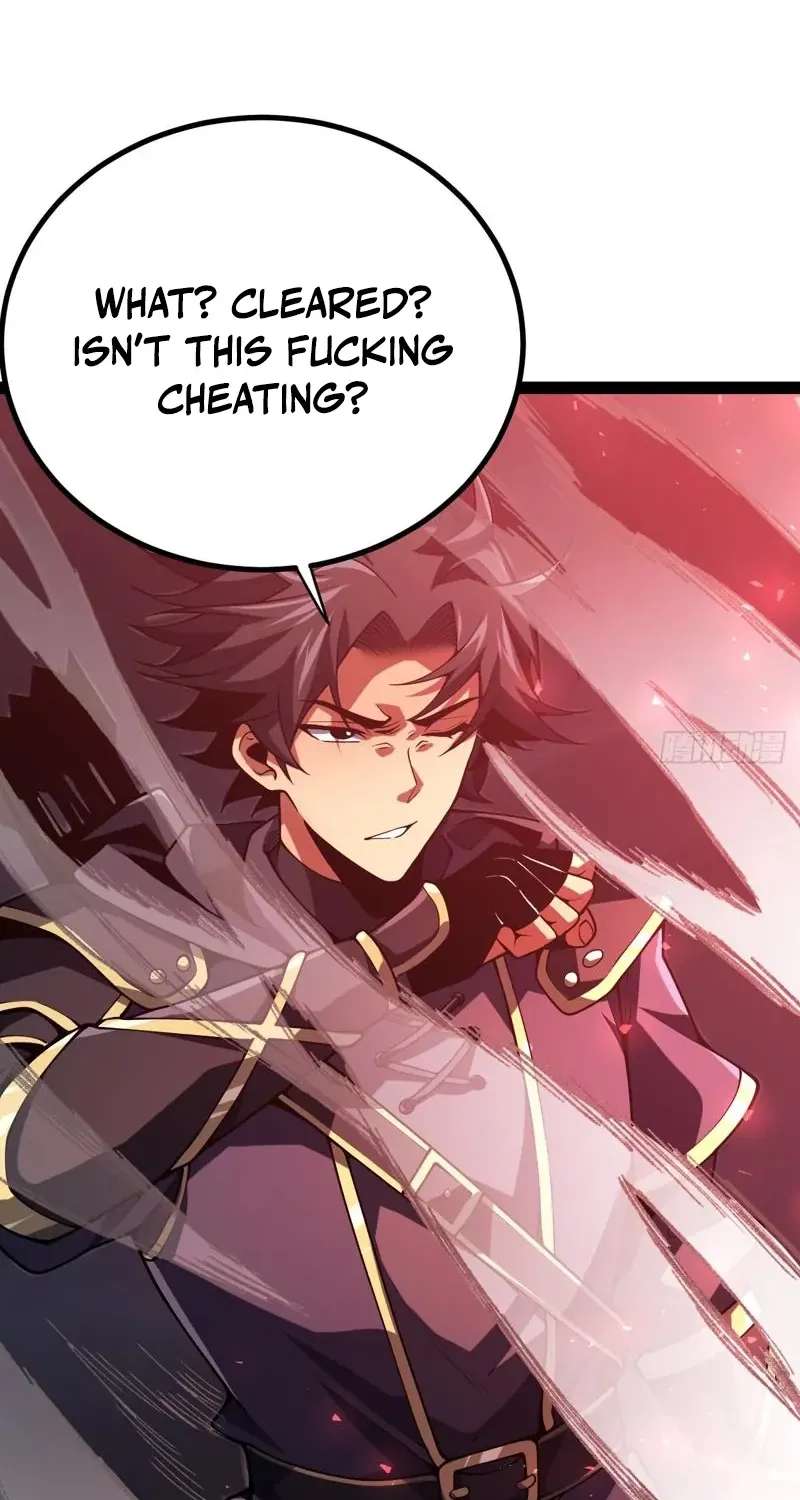 My Basic Attacks Summon the Undead: I, the Dark Ranger, Am the True Calamity Chapter 4 - page 94