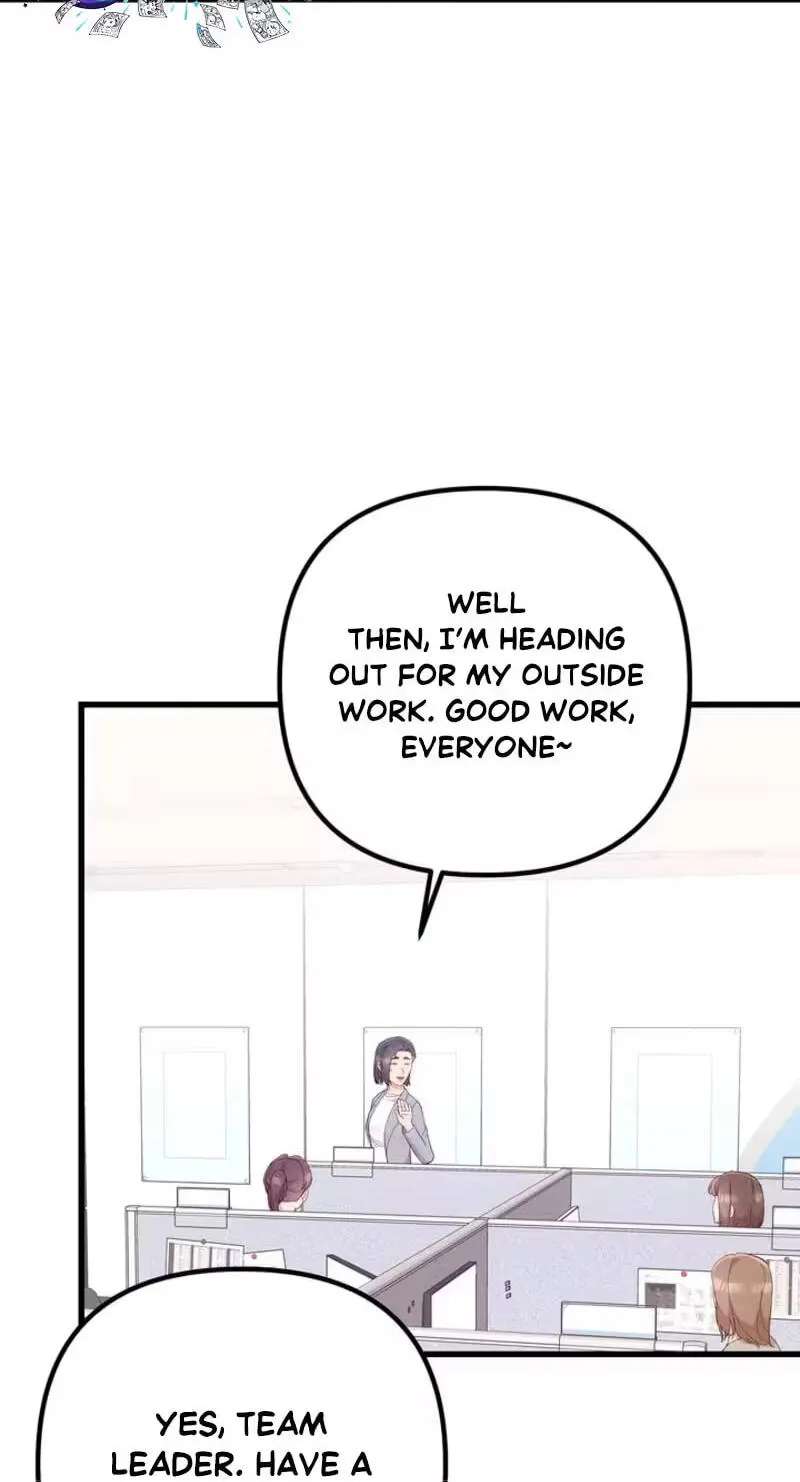 Surviving the Office Romance Chapter 31 - page 5