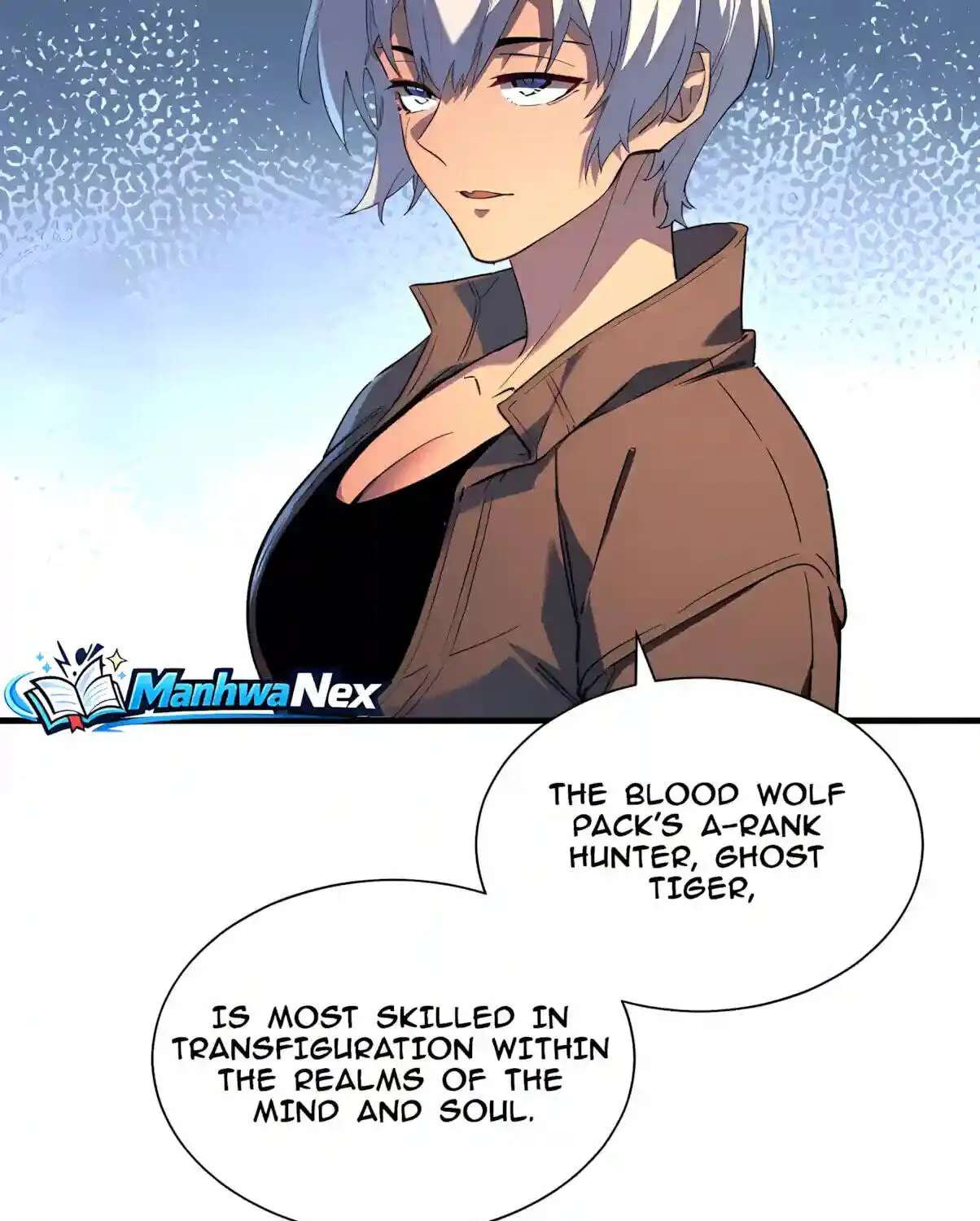 Cataclysm Hunter: I Have an Experience Points System Chapter 23 - page 25