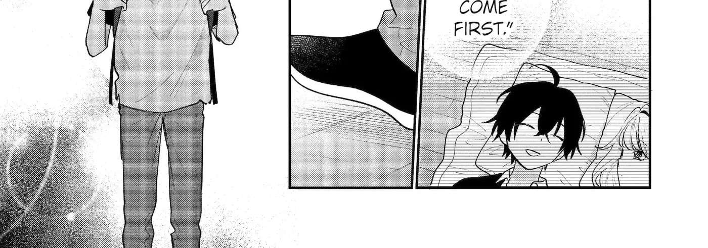 Keiken Zumi na Kimi to, Keiken Zero na Ore ga, Otsukiai Suru Hanashi Chapter 53.3 - page 24