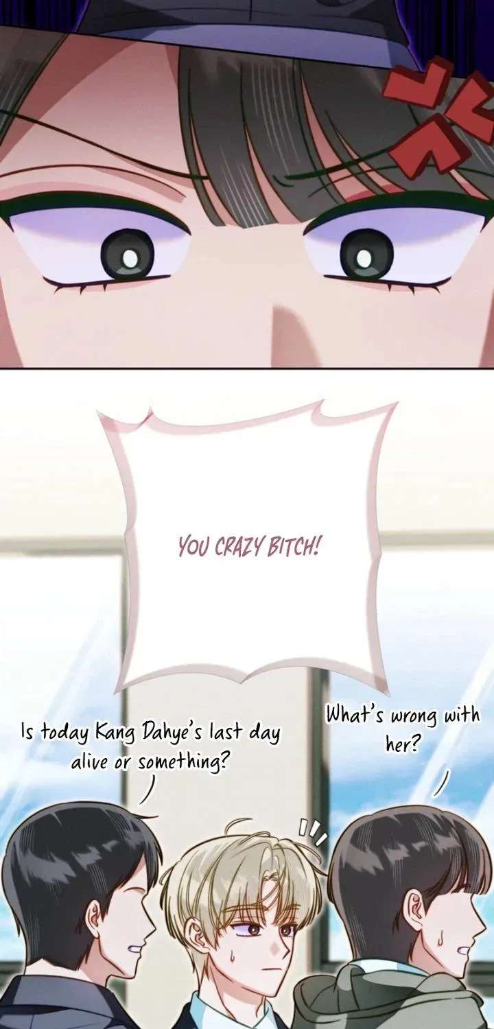 The Top Student Hides Her Regression Chapter 5 - page 9