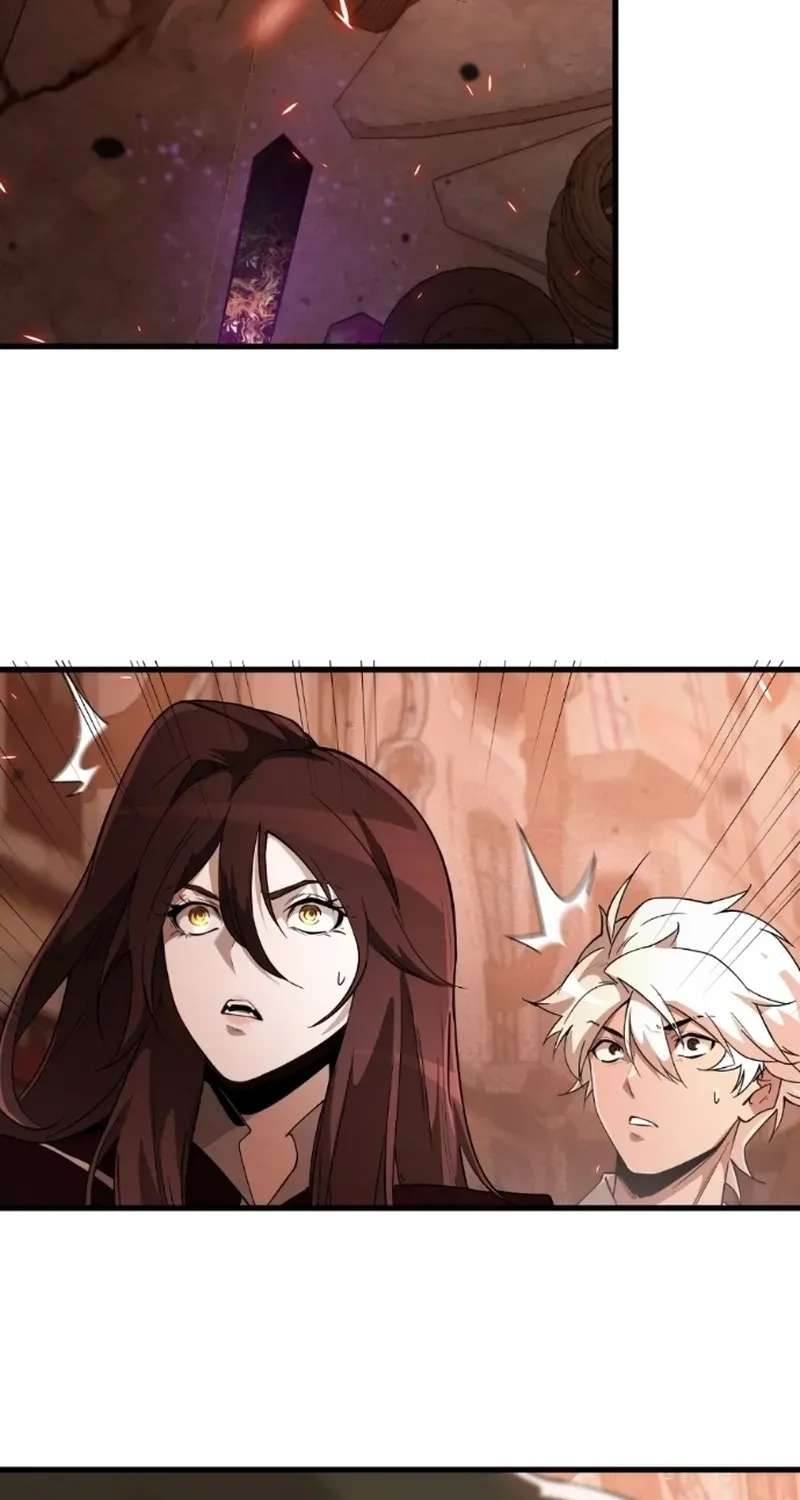 Nightmare Realm Summoner Chapter 6 - page 46