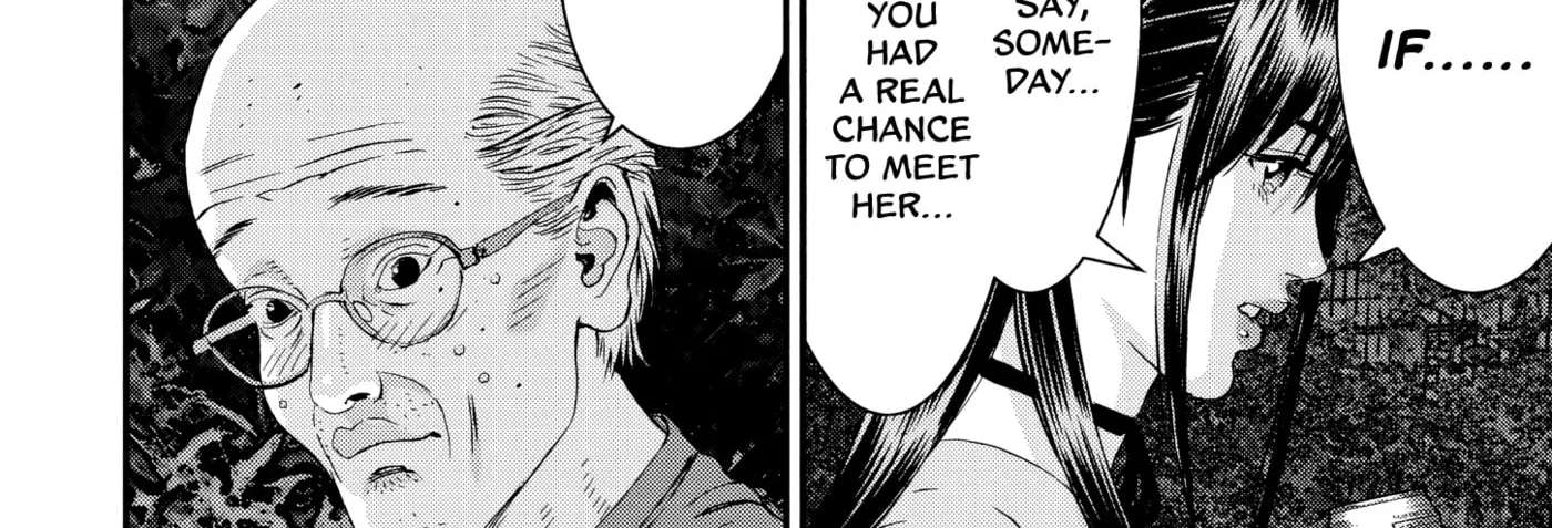 Kanreki Hime Chapter 17 - page 29