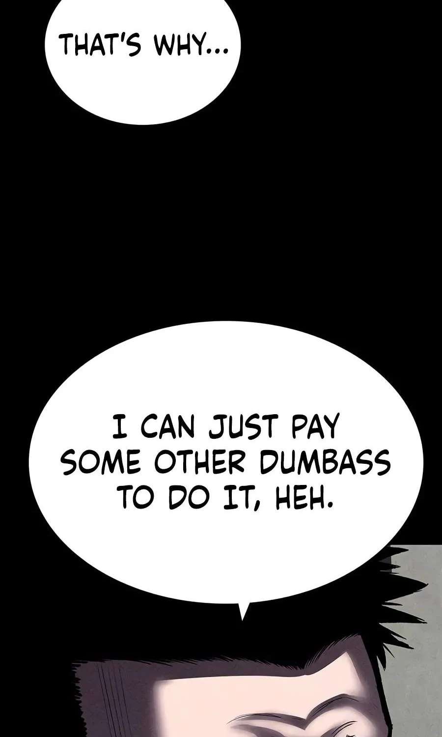 Debtbound by Blood Chapter 43 - page 44