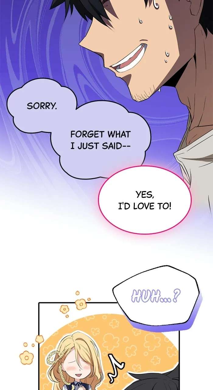 Back on the Road withMy Apprentice Chapter 1 - page 76