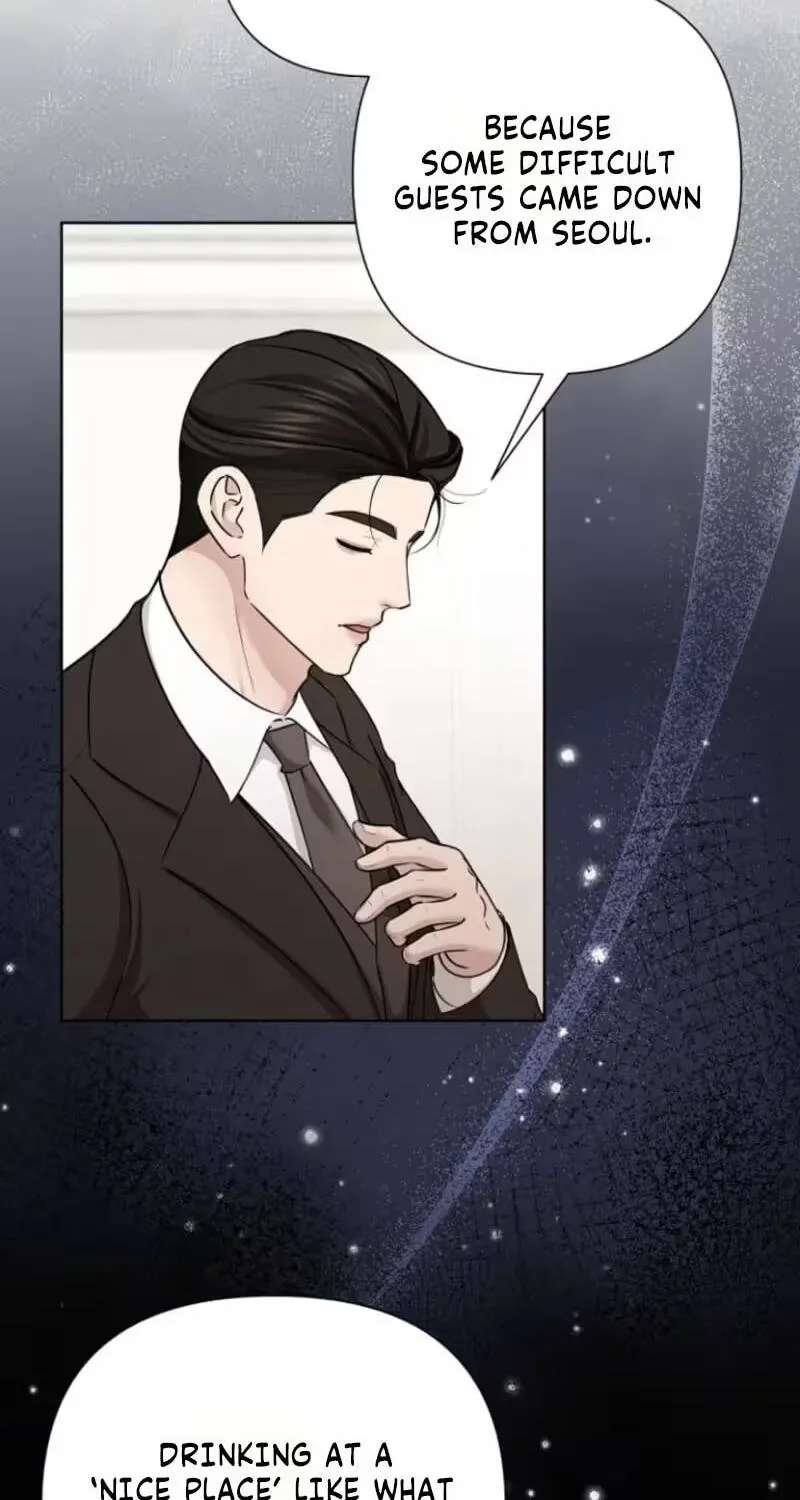 Mystic City Chapter 36 - page 18