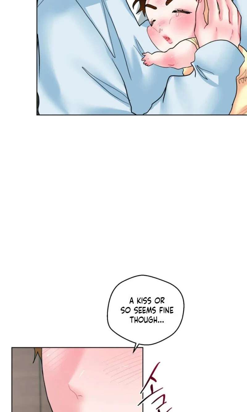 Peppermint Candy Chapter 35 - page 82