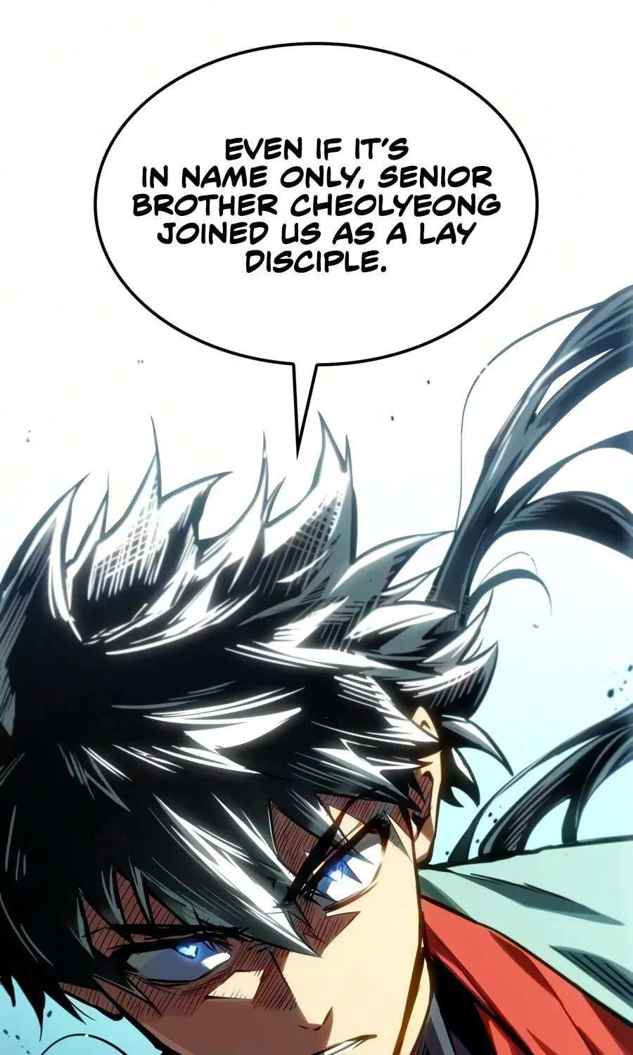 The Unforgettable Genius Martial Artist Chapter 24 - page 47