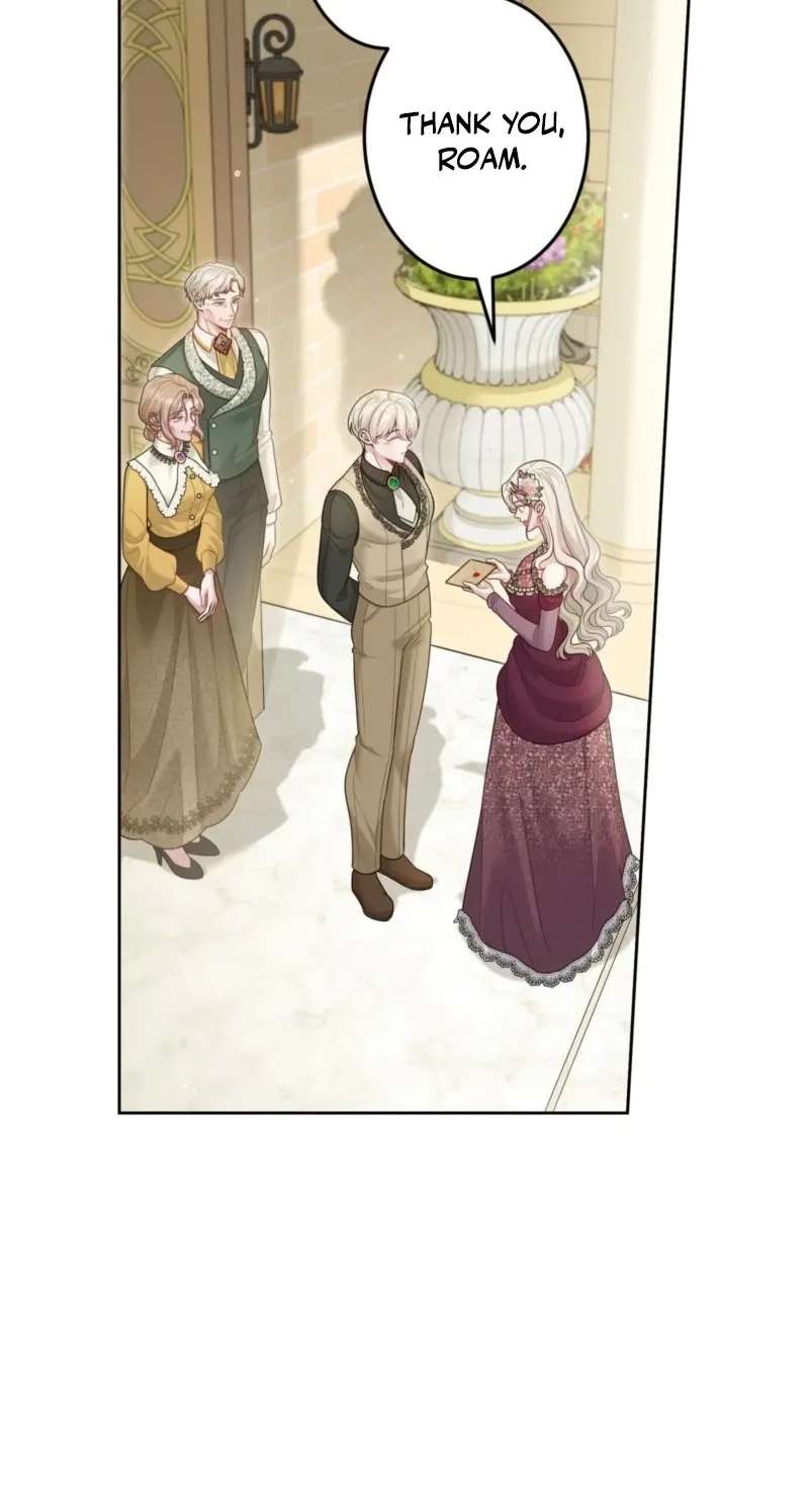 The Hostage Wife Wants a Divorce Chapter 15 - page 25