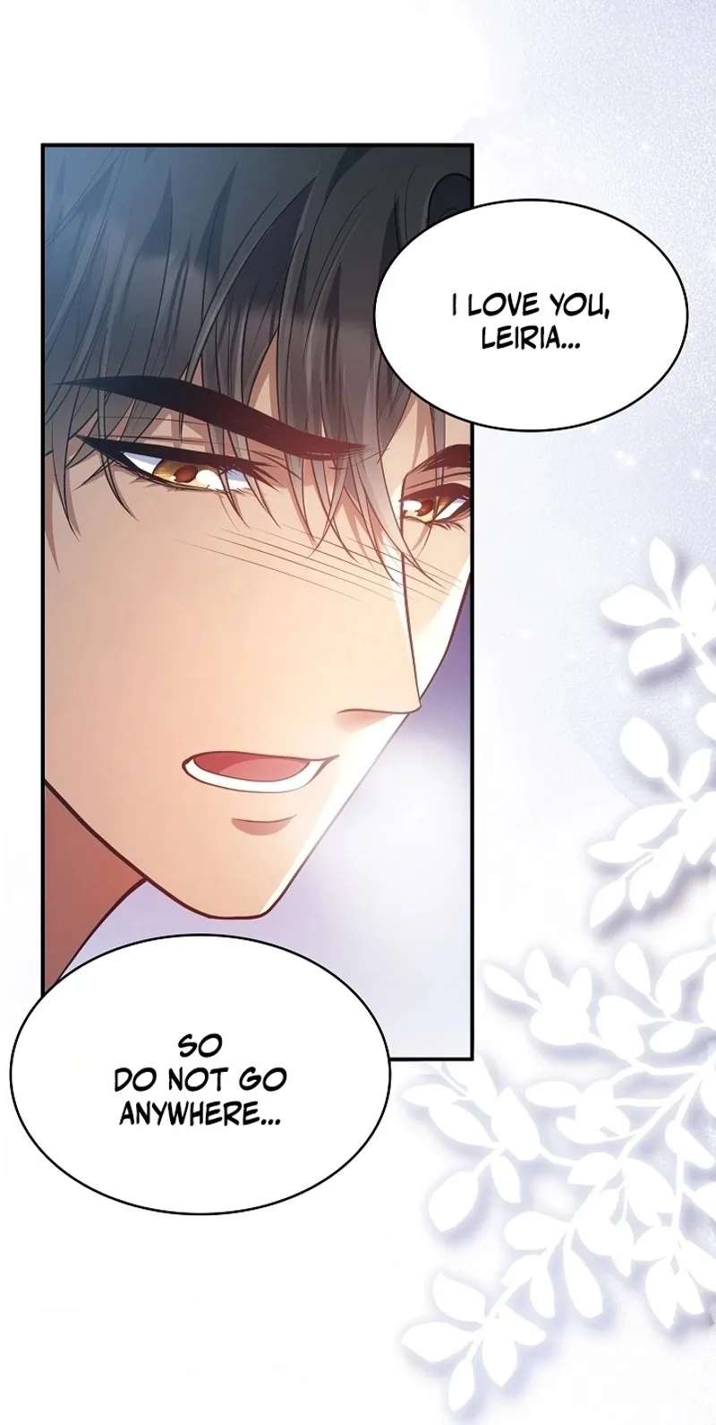 The Grand Duchess Disappeared on a Silent Night Chapter 27 - page 43