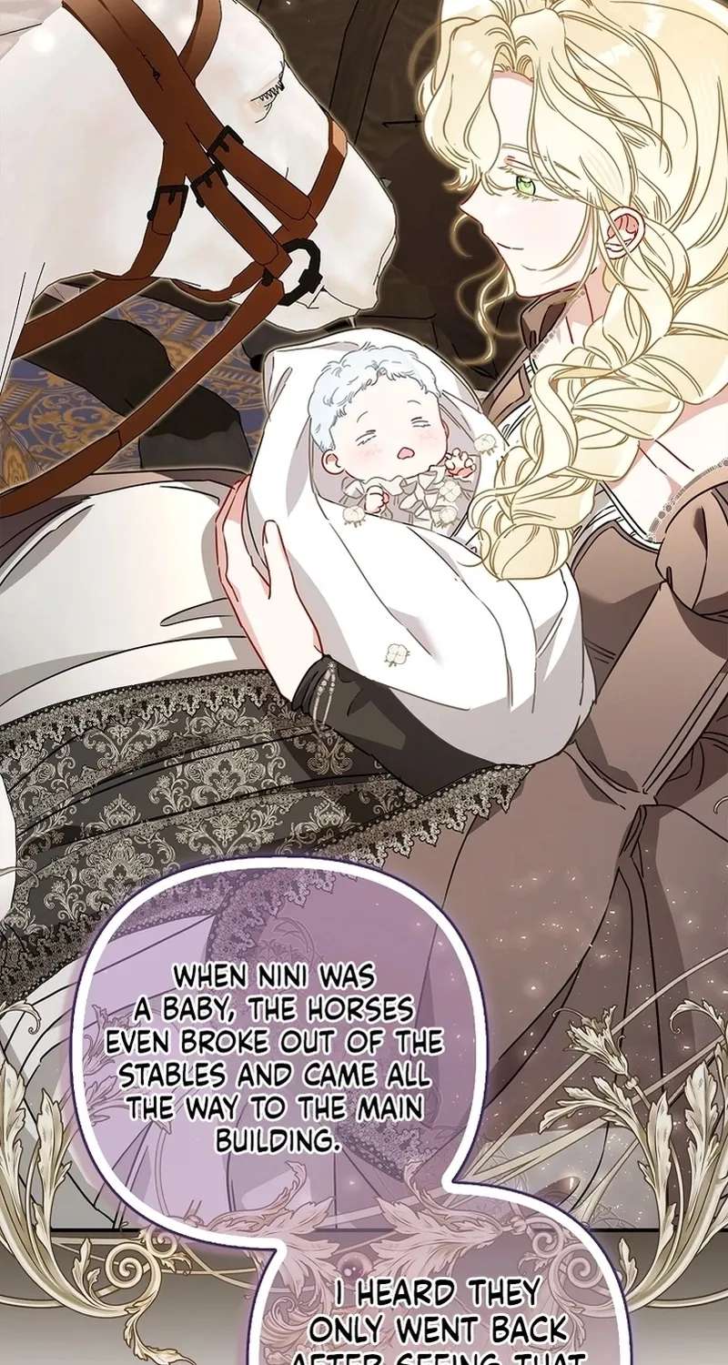 The Female Lead Takes Care of Everything Chapter 13 - page 37