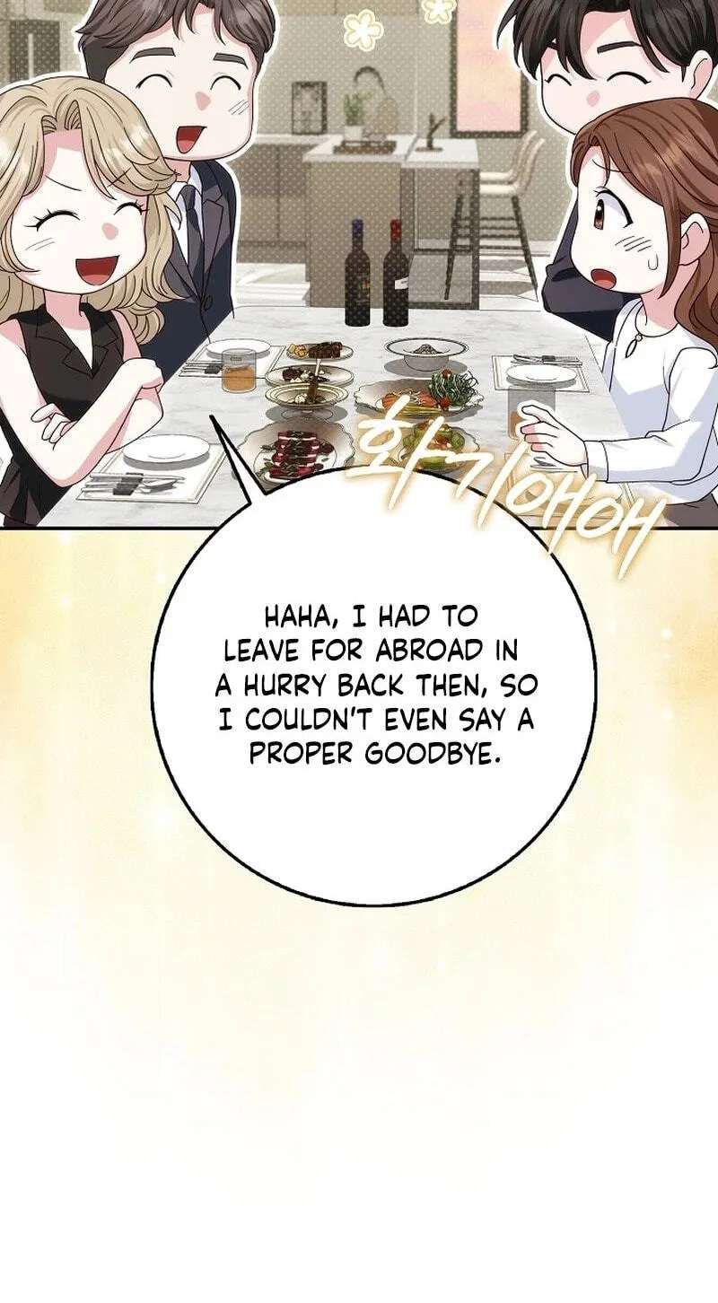 Marriage Starts with an Interview Chapter 42 - page 30