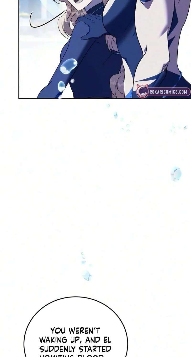 Caught in the Dark Navy Admiral's Net Chapter 55 - page 35