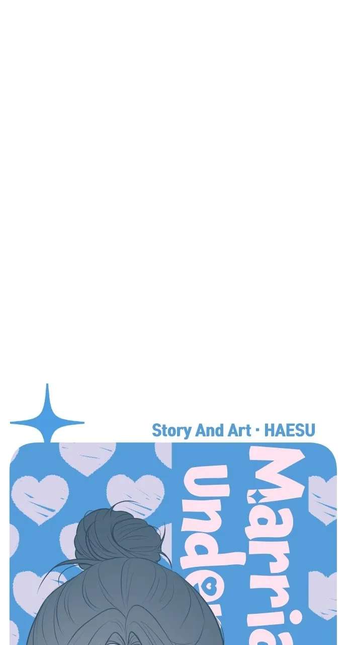 Marriage Under Wraps Chapter 12 - page 37