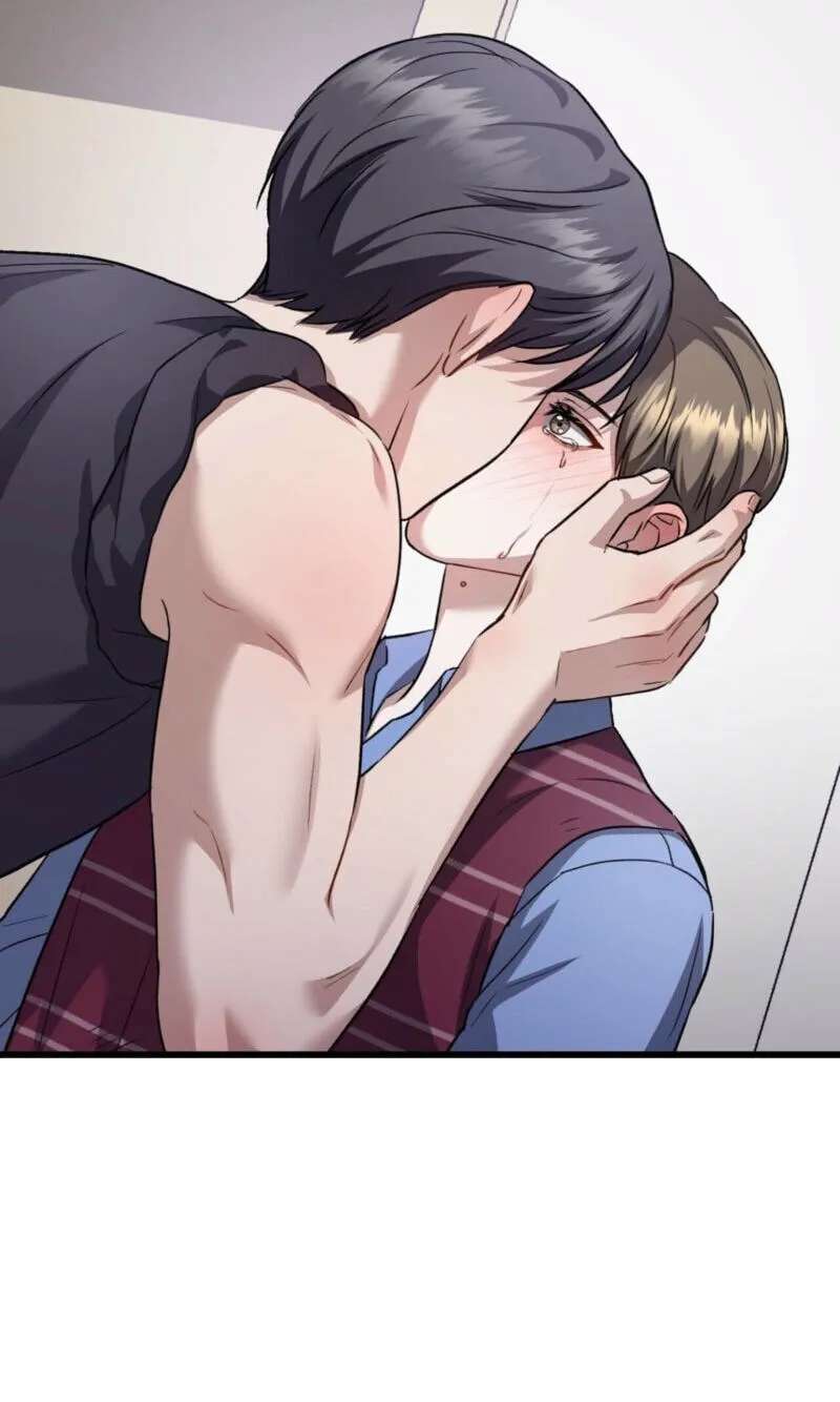 Method Romance Chapter 45 - page 104