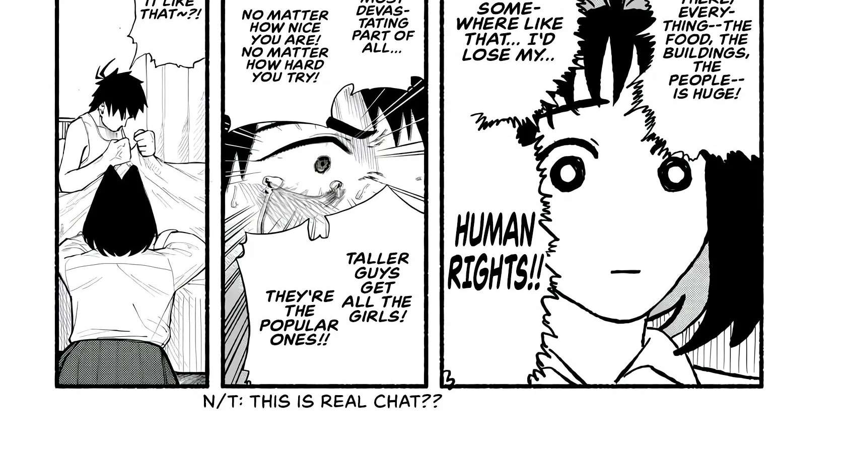 Baka Deka Imōto ga Yatte Kuru! Chapter 1 - page 41