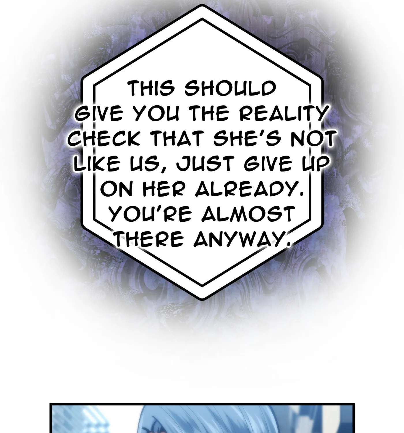 SAVING YOU Chapter 42 - page 273