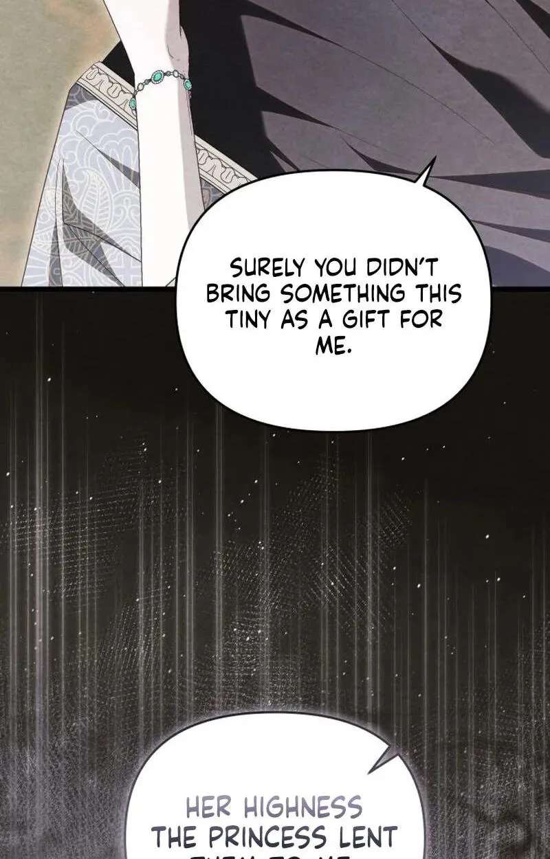 I Only Need Our Child, Your Grace Chapter 26 - page 3