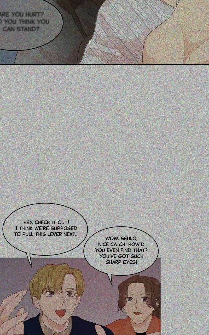 The Grim Reaper is My Guardian Chapter 47 - page 23