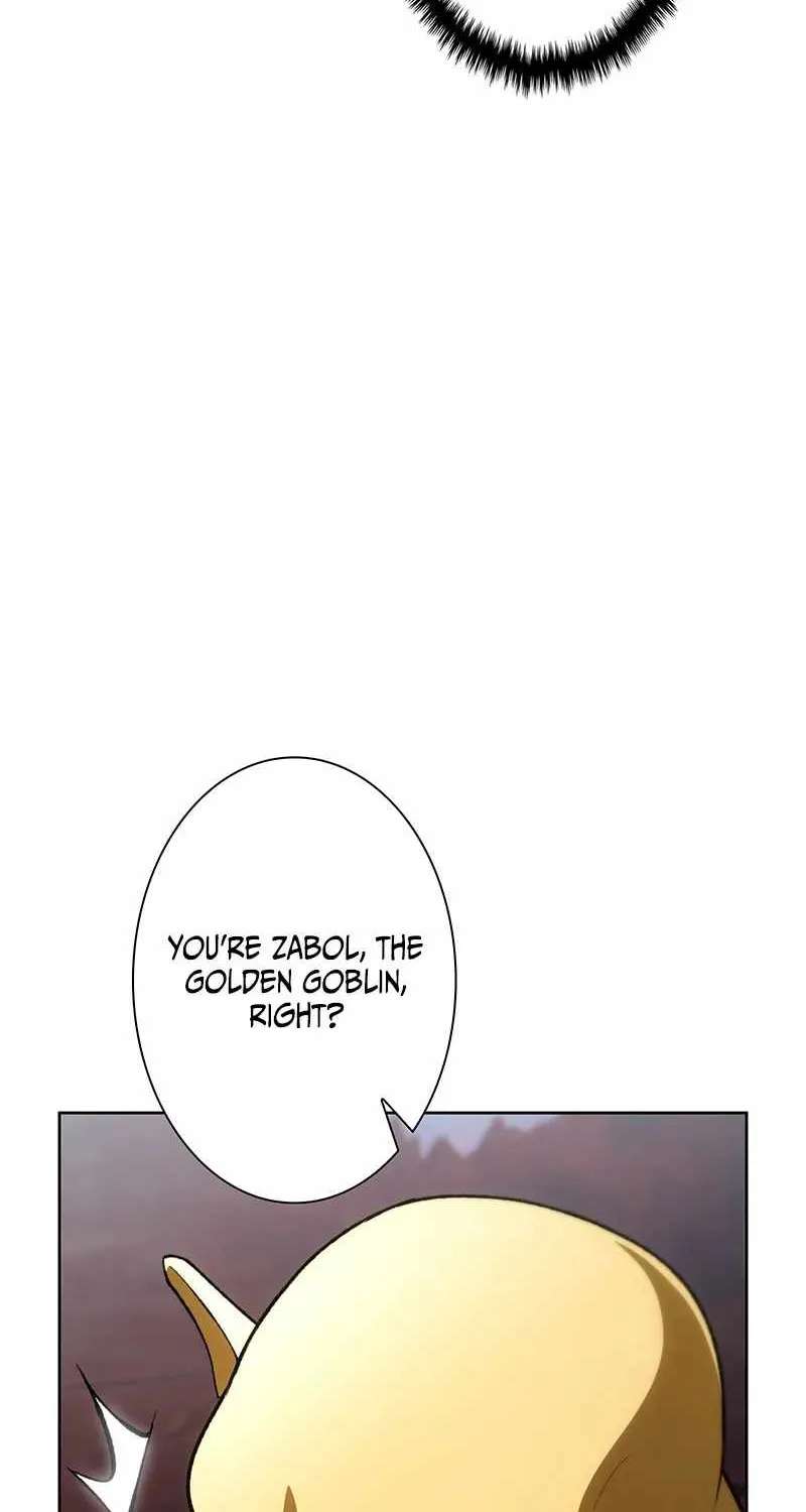 I Became a Transcendent Hunter with 100,000x EXP Chapter 23 - page 50