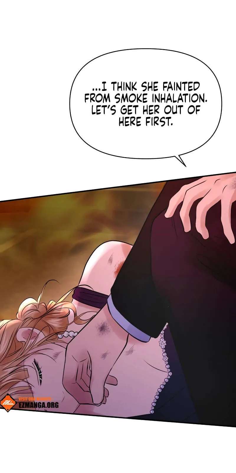Ctrl X Chapter 65 - page 75
