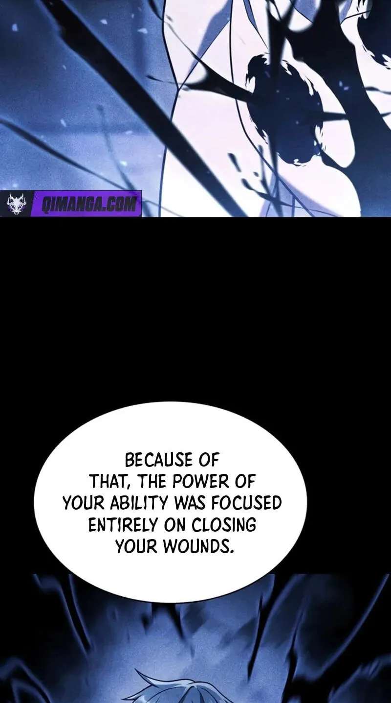 The Dungeon Cleaning Life Of A Once Genius Hunter Chapter 160 - page 94