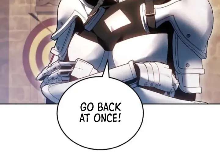 Vote for Your Knight! Chapter 8 - page 116