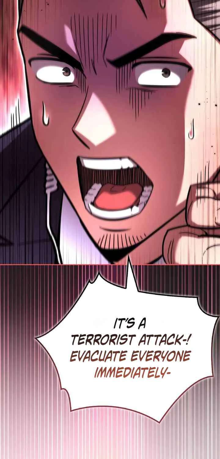 A Wimp’s Strategy Guide to Conquer the Tower Chapter 43 - page 43