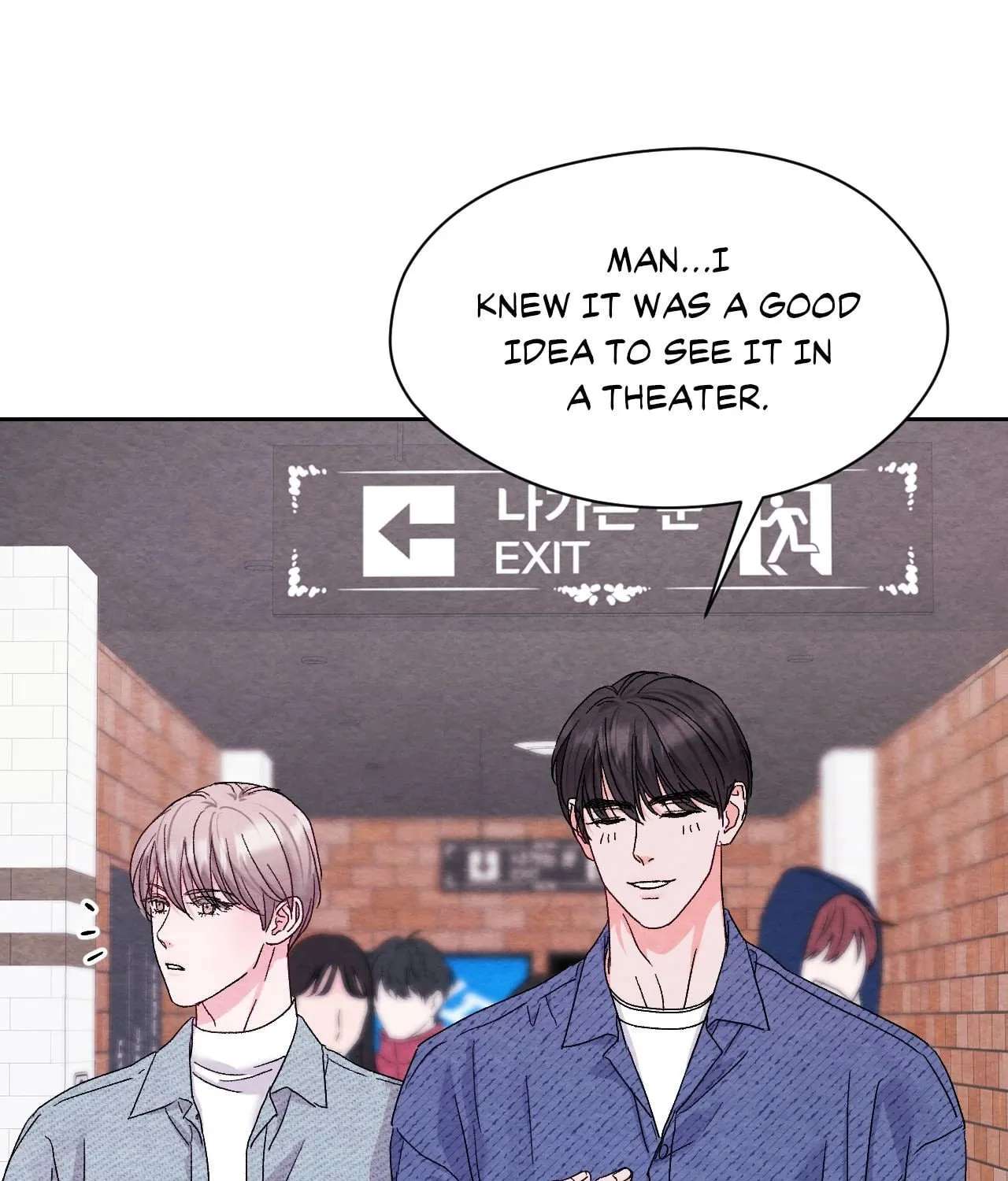 Back To Chapter 16 - page 76