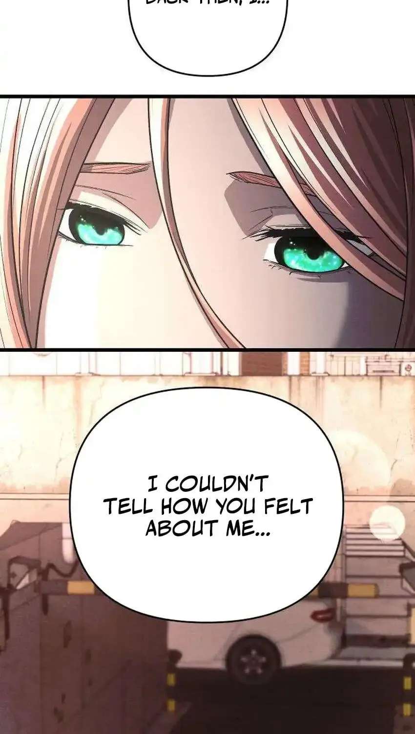 The Strongest Romantic Chapter 24 - page 84