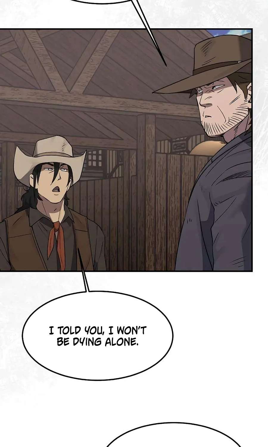 Seoburo Gan Geomeunmeori Yongbyeong Chapter 10 - page 8