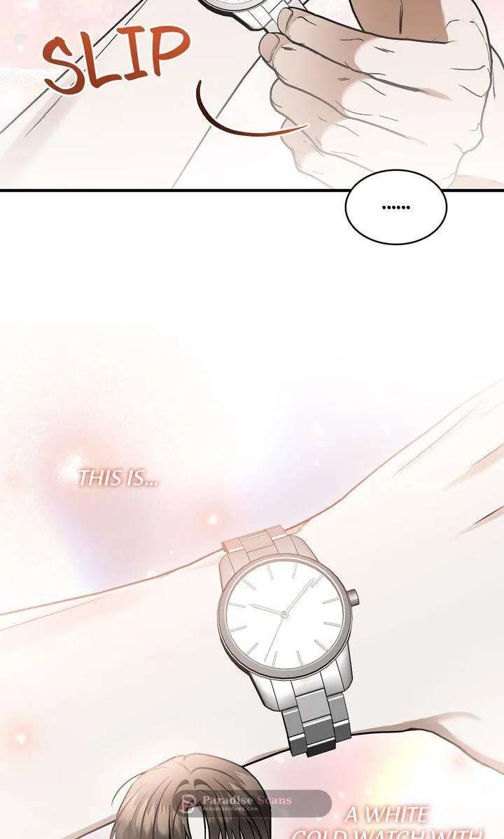 This Isn't Why I Applied Chapter 39 - page 49