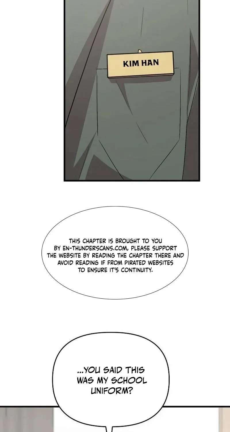Manager Kim Hates Idols Chapter 41 - page 44