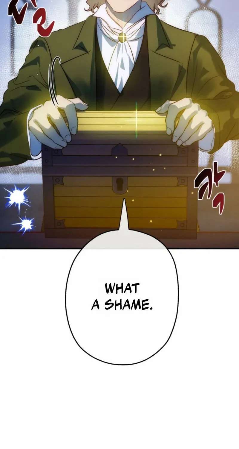 Little Lady Lilina Chapter 41 - page 92