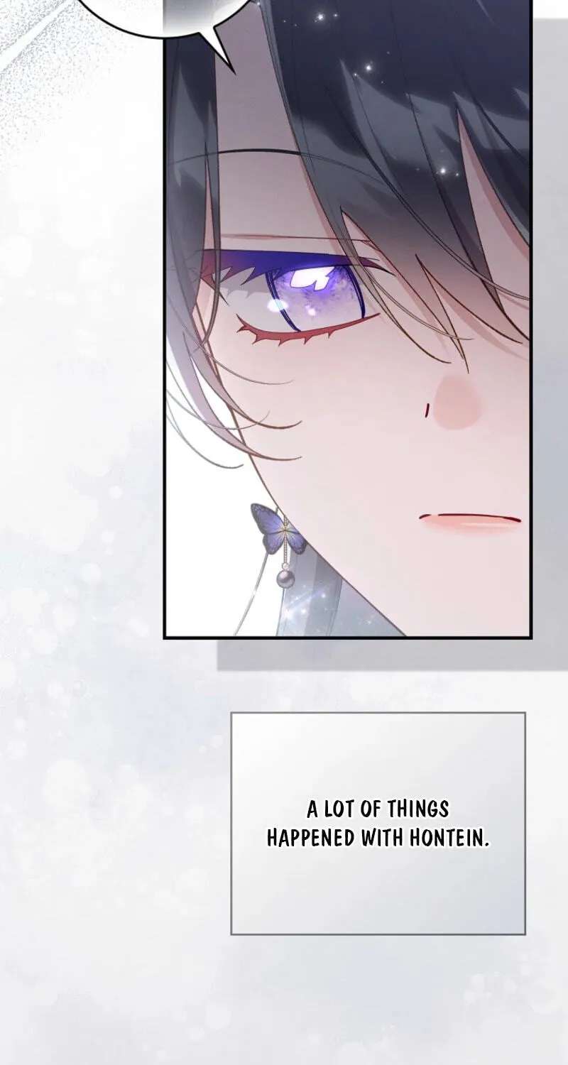 The Duke's Family Is Not My Problem Chapter 78 - page 19